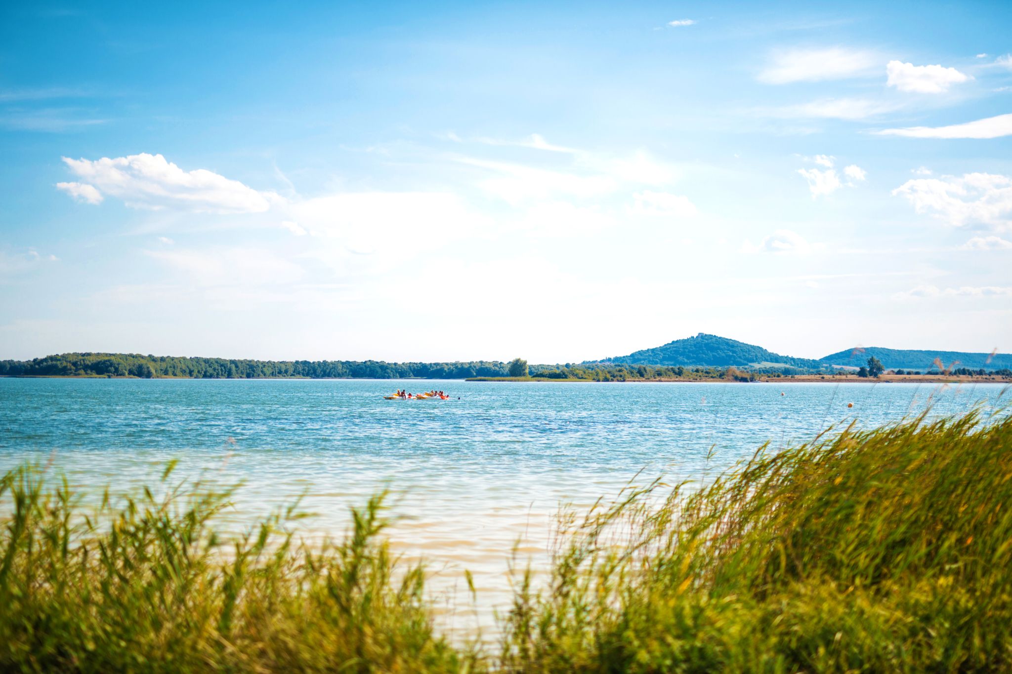 Lac de Madine